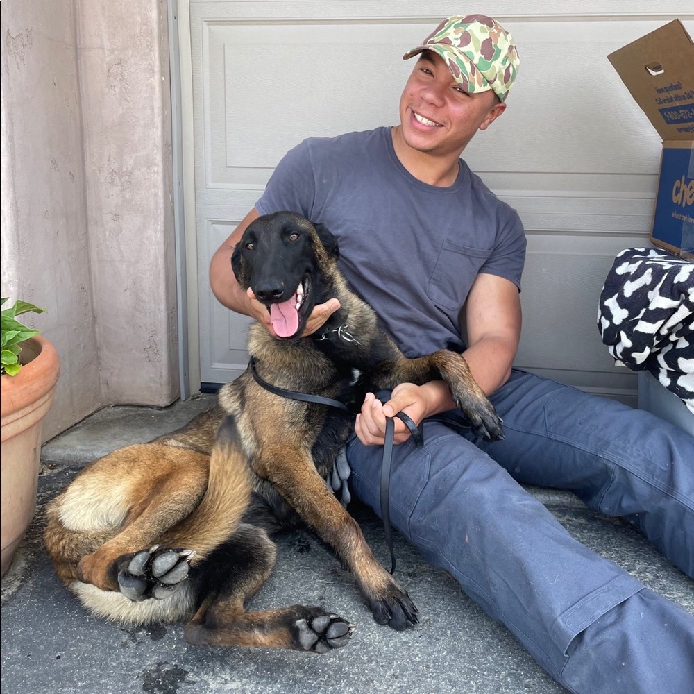 Meet your Posher, Marcel